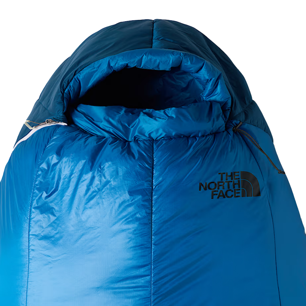 The North Face Cat&#39;s Meow - Long Banff Blue / Banff Blue - Booley Galway