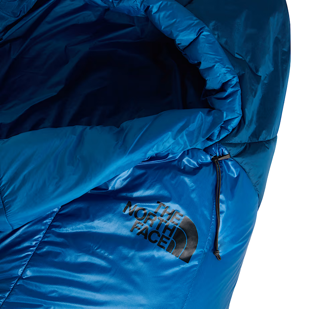 The North Face Cat&#39;s Meow - Long Banff Blue / Banff Blue - Booley Galway