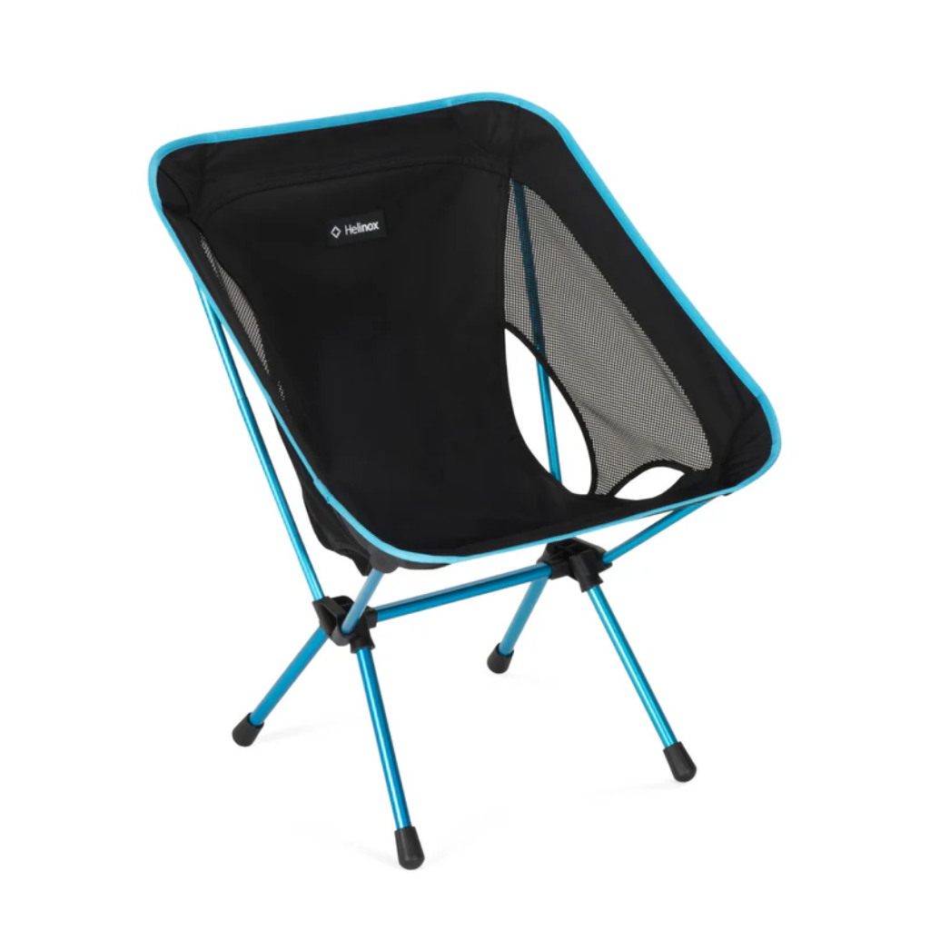 Helinox Chair One (re) Black - Booley Galway
