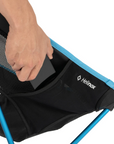Helinox Chair One (re) Black - Booley Galway