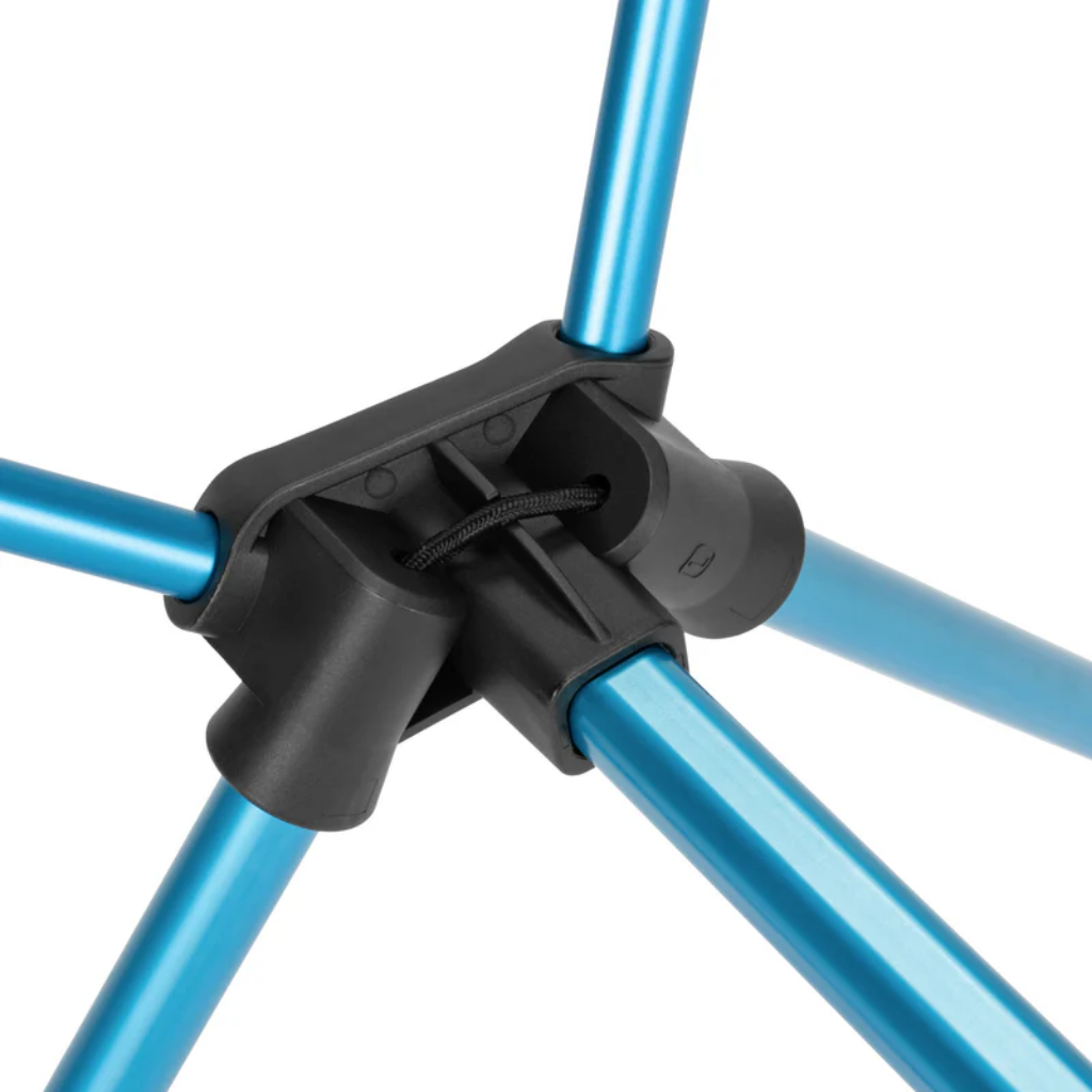 Helinox Chair One (re) Black - Booley Galway