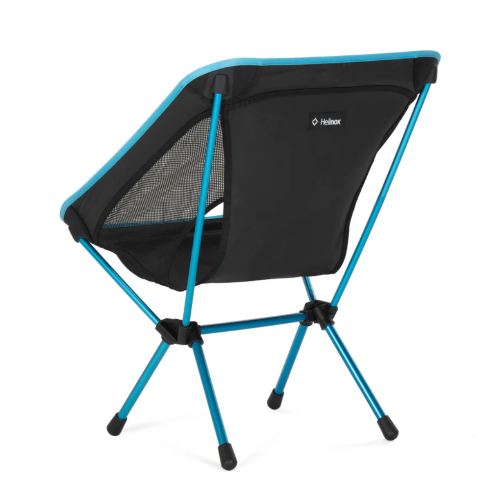 Helinox Chair One (re) Black - Booley Galway
