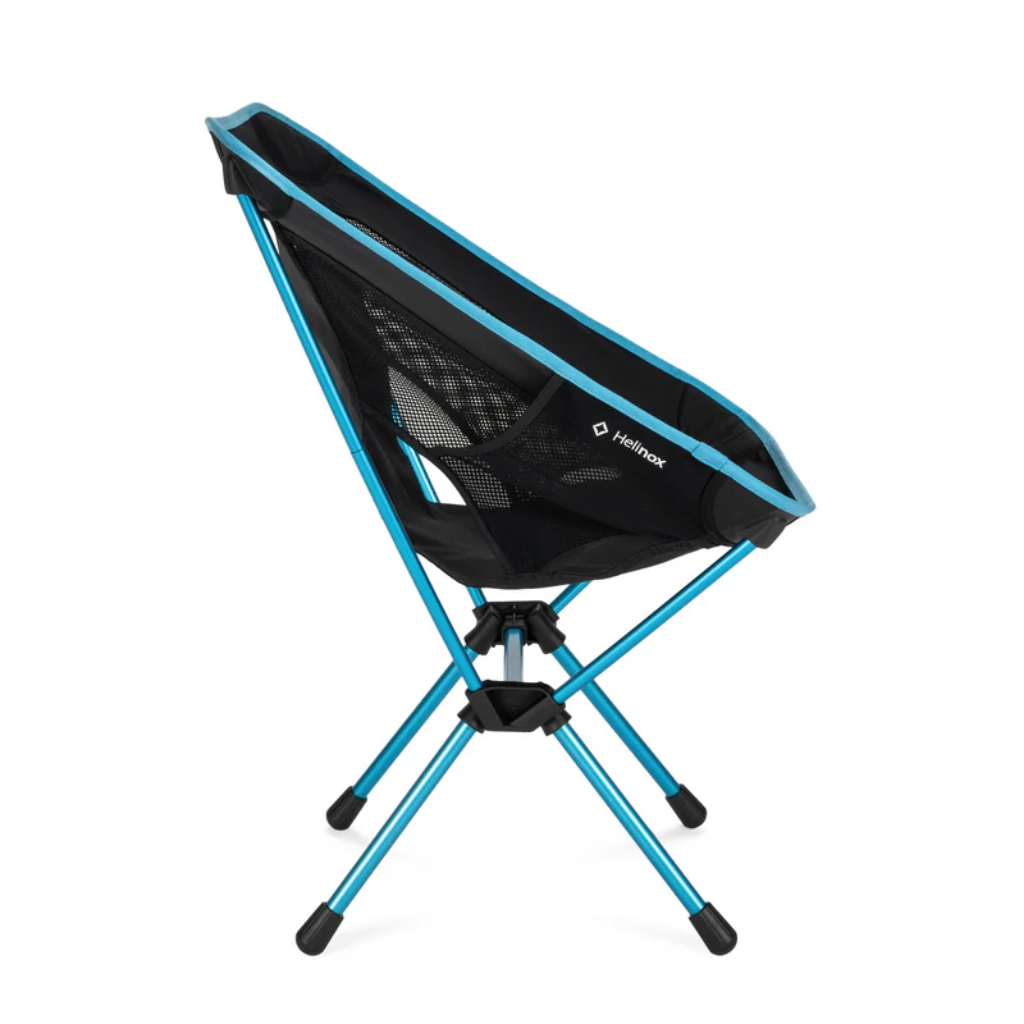 Helinox Chair One (re) Black - Booley Galway
