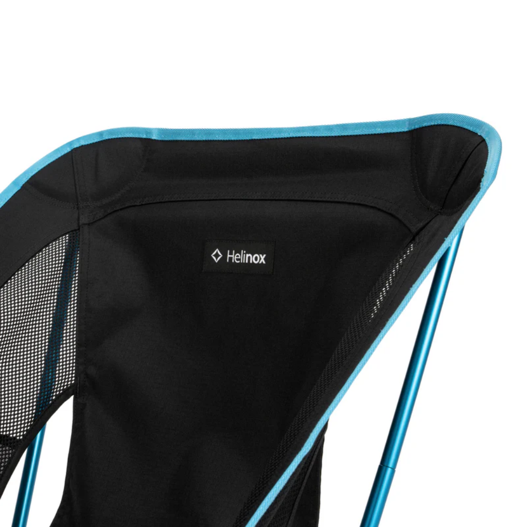 Helinox Chair One (re) Black - Booley Galway