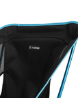 Helinox Chair One (re) Black - Booley Galway