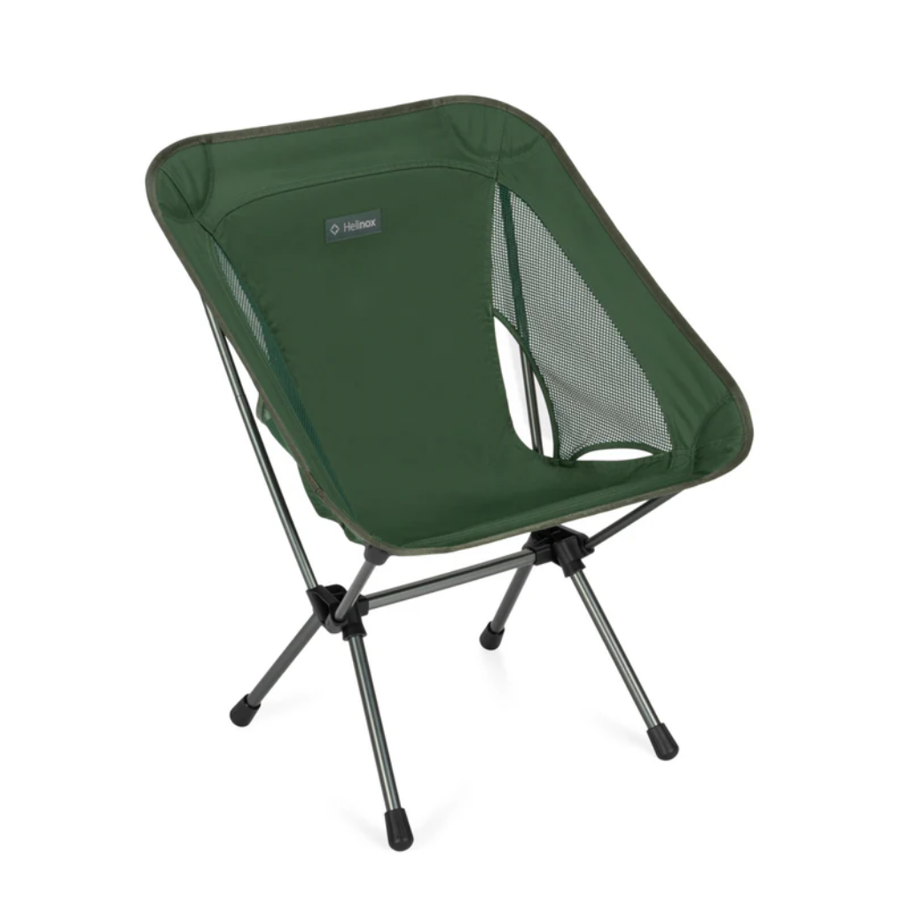 Helinox Chair One (re) Forest Green - Booley Galway