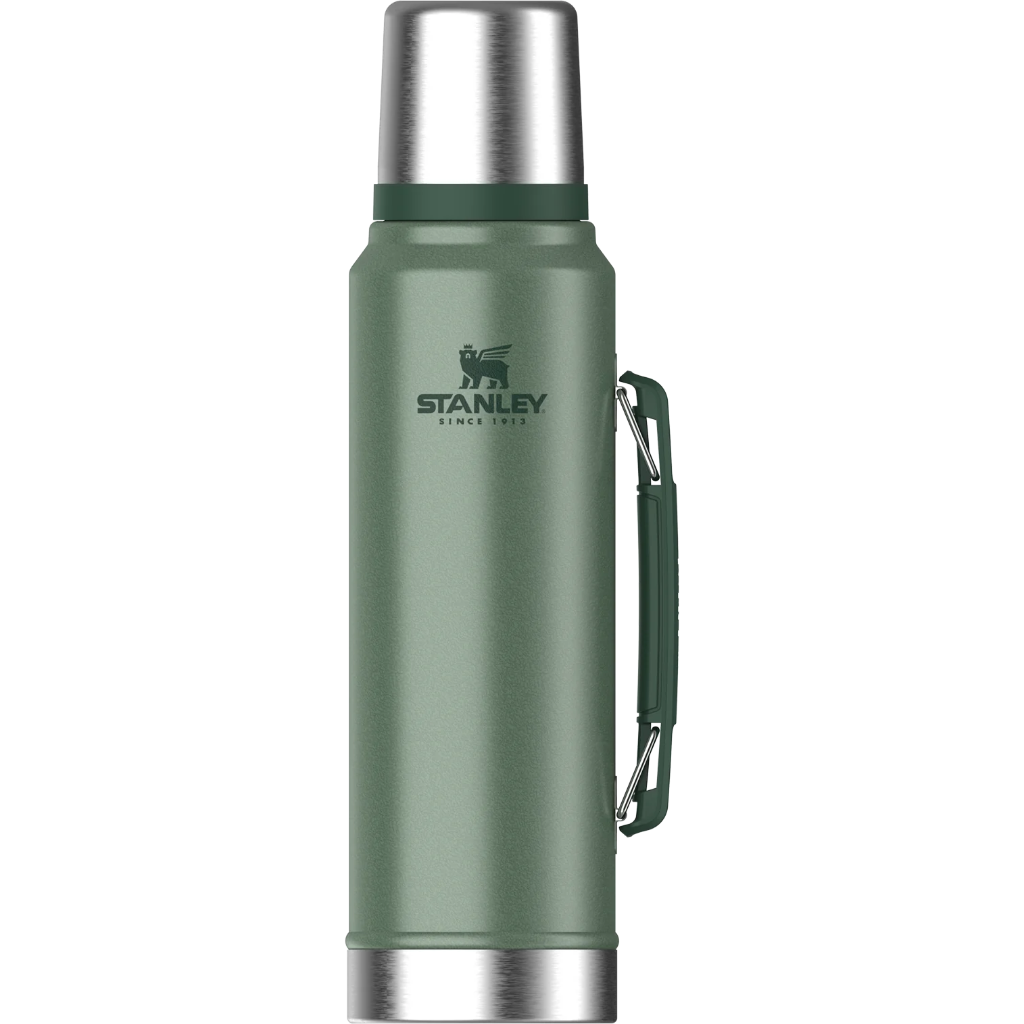 Classic Legendary Bottle 1L