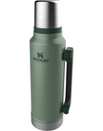 Classic Legendary Bottle 1.4L - Hammertone Lake