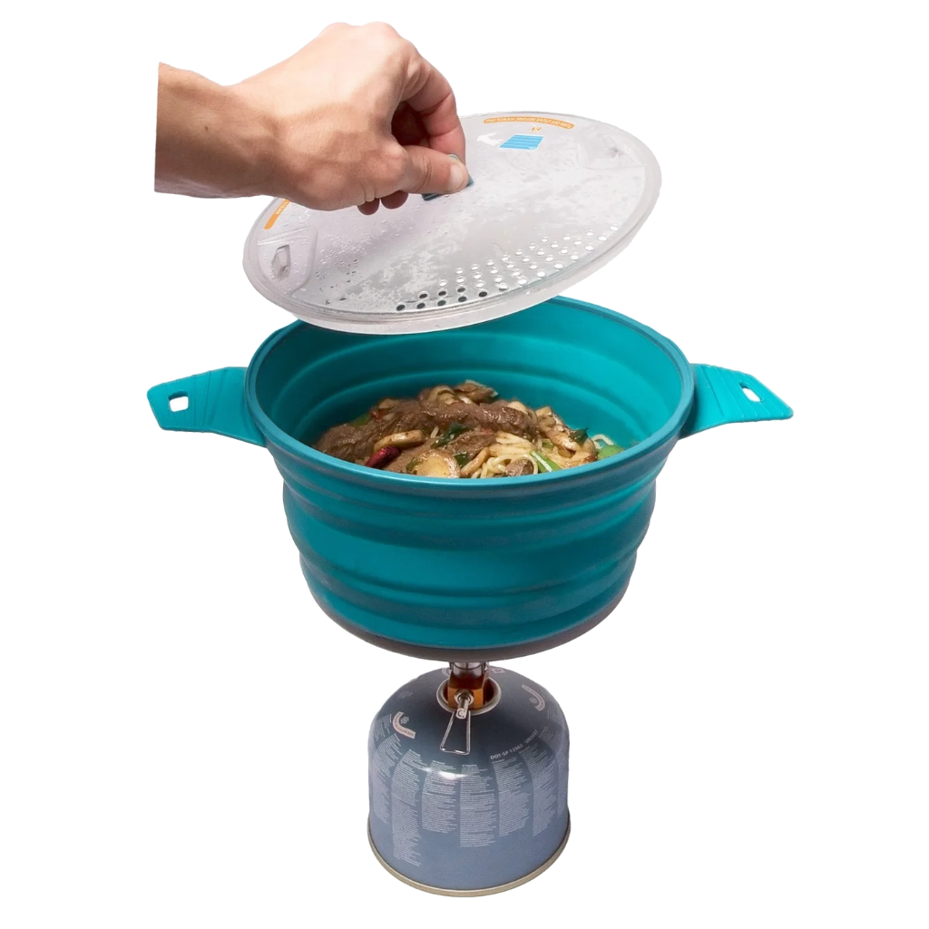 X-Pot 2.8L - Olive