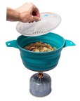 X-Pot 2.8L - Olive