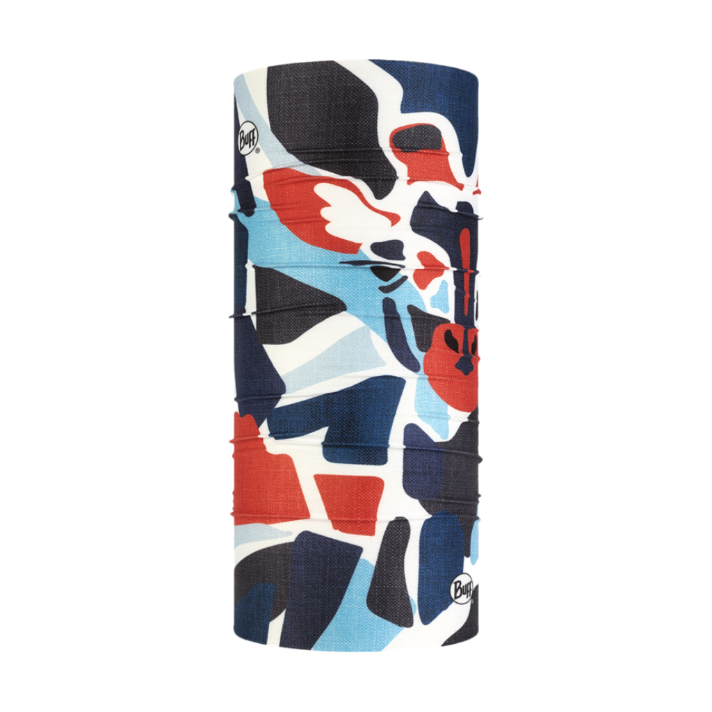 Kids CoolNet UV+ Buff - Entropy Multi