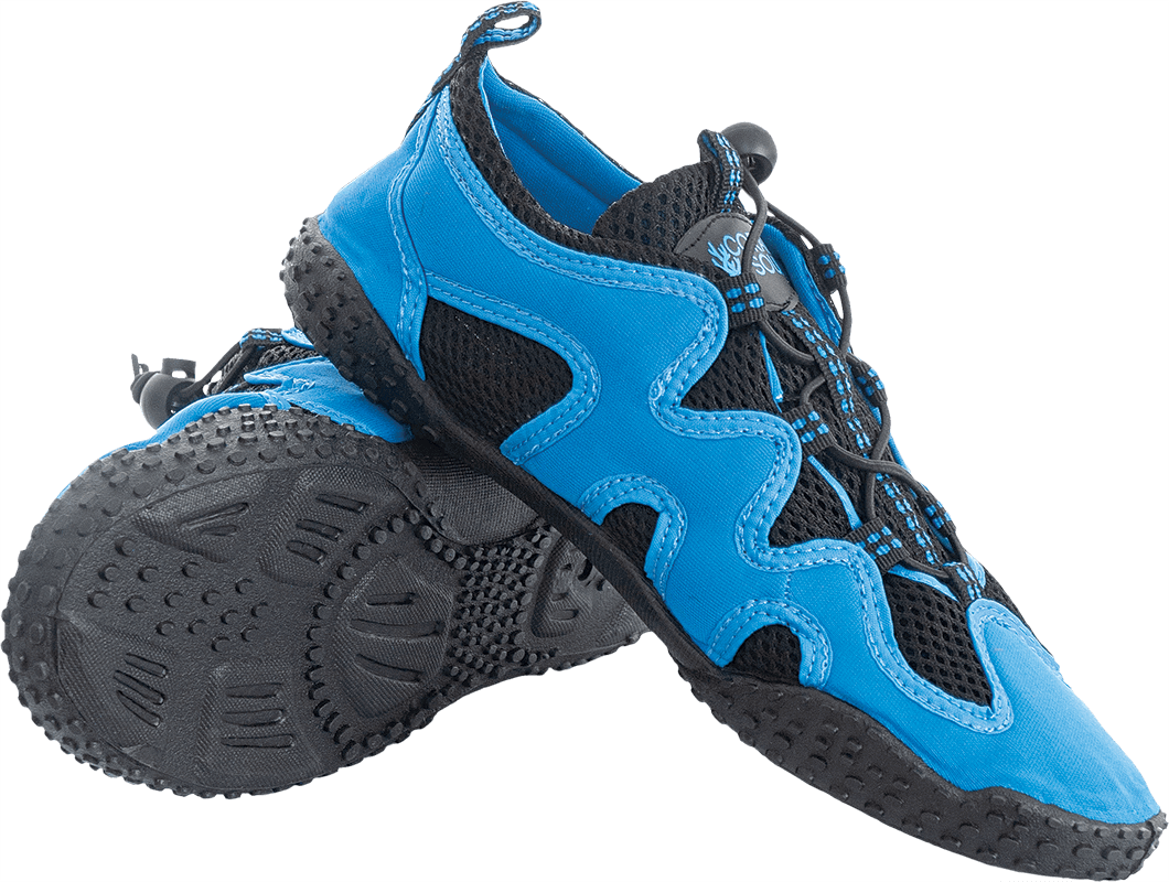 Women's Coral Soul Beach Shoes