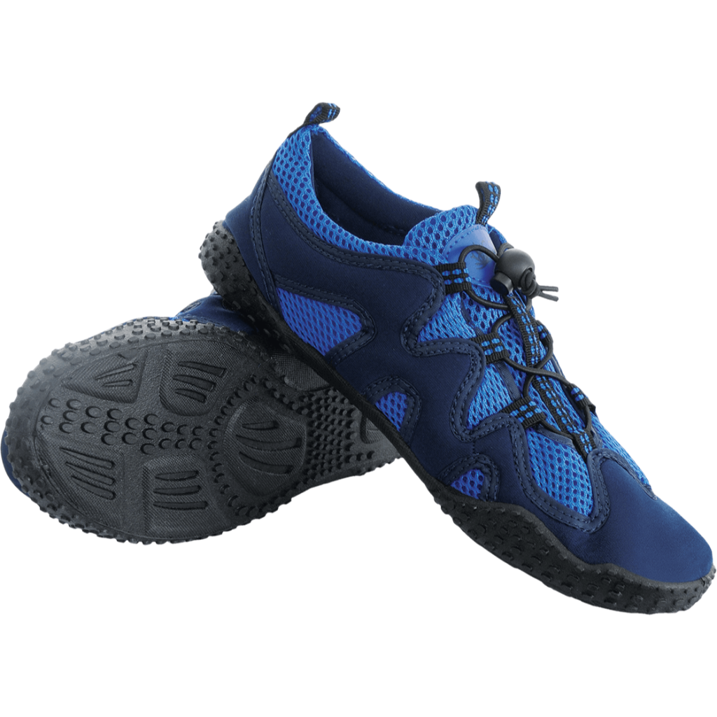 Women's Coral Soul - Blue