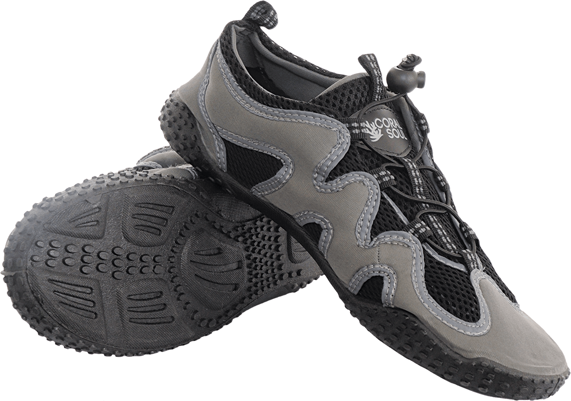 Men's Coral Soul Beach Shoes