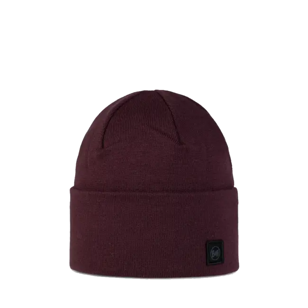 Niels EVO Knitted Beanie - Dahlia