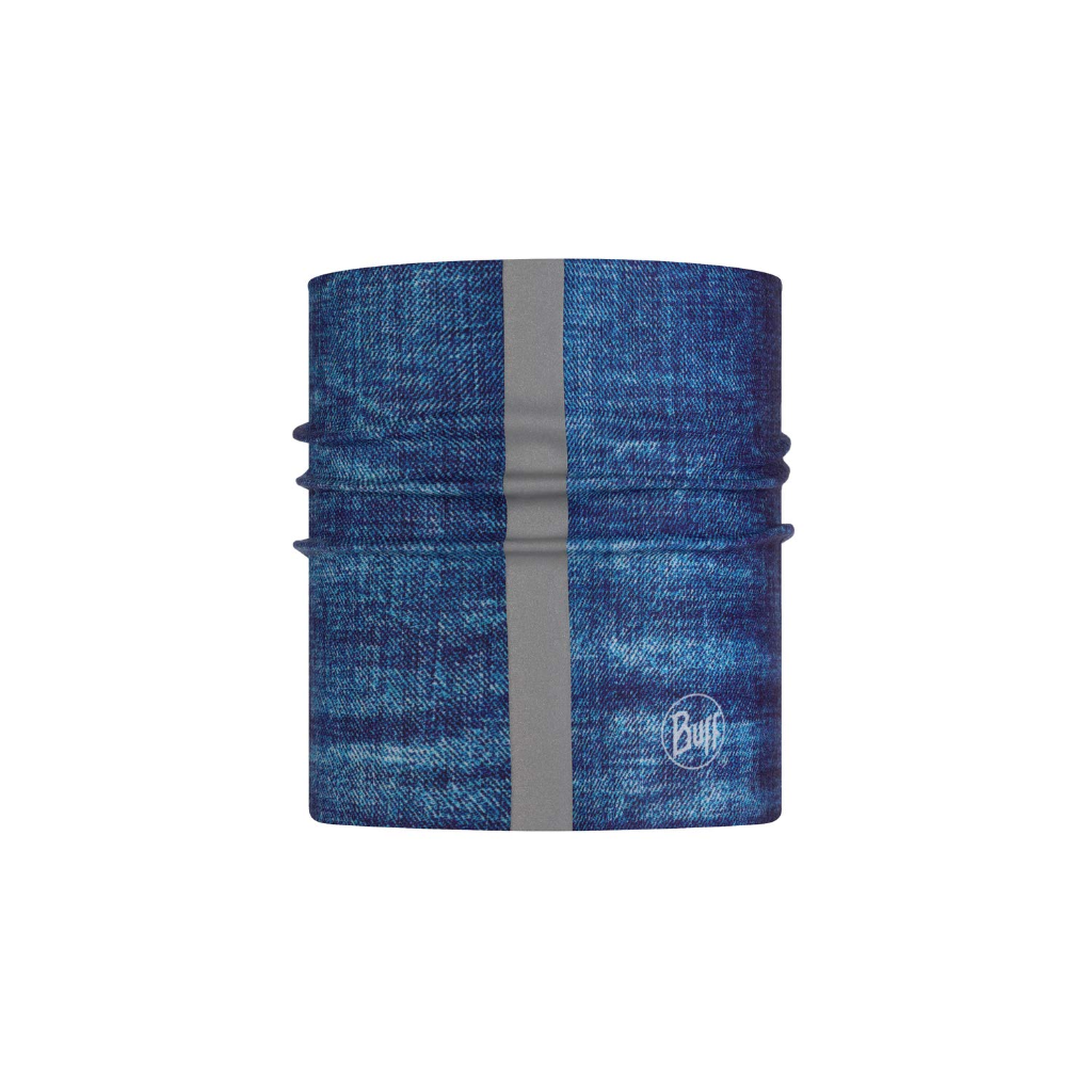 Dog Buff - Denim Blue