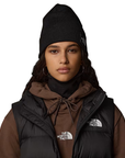 Dock Worker Recycled Beanie - Hunter Green
