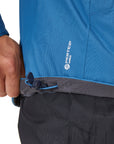 Rab Men's Downpour Eco Waterproof Jacket - Booley Galway