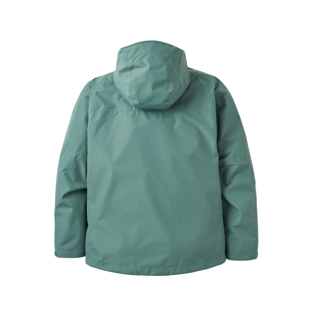 Men's Downpour Waterproof Jacket