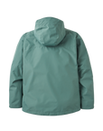 Men's Downpour Waterproof Jacket
