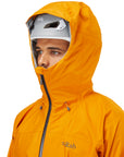 Rab Men's Downpour Plus 2.0 Waterproof Jacket - Booley Galway