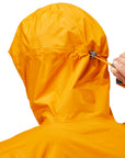 Rab Men's Downpour Plus 2.0 Waterproof Jacket - Booley Galway