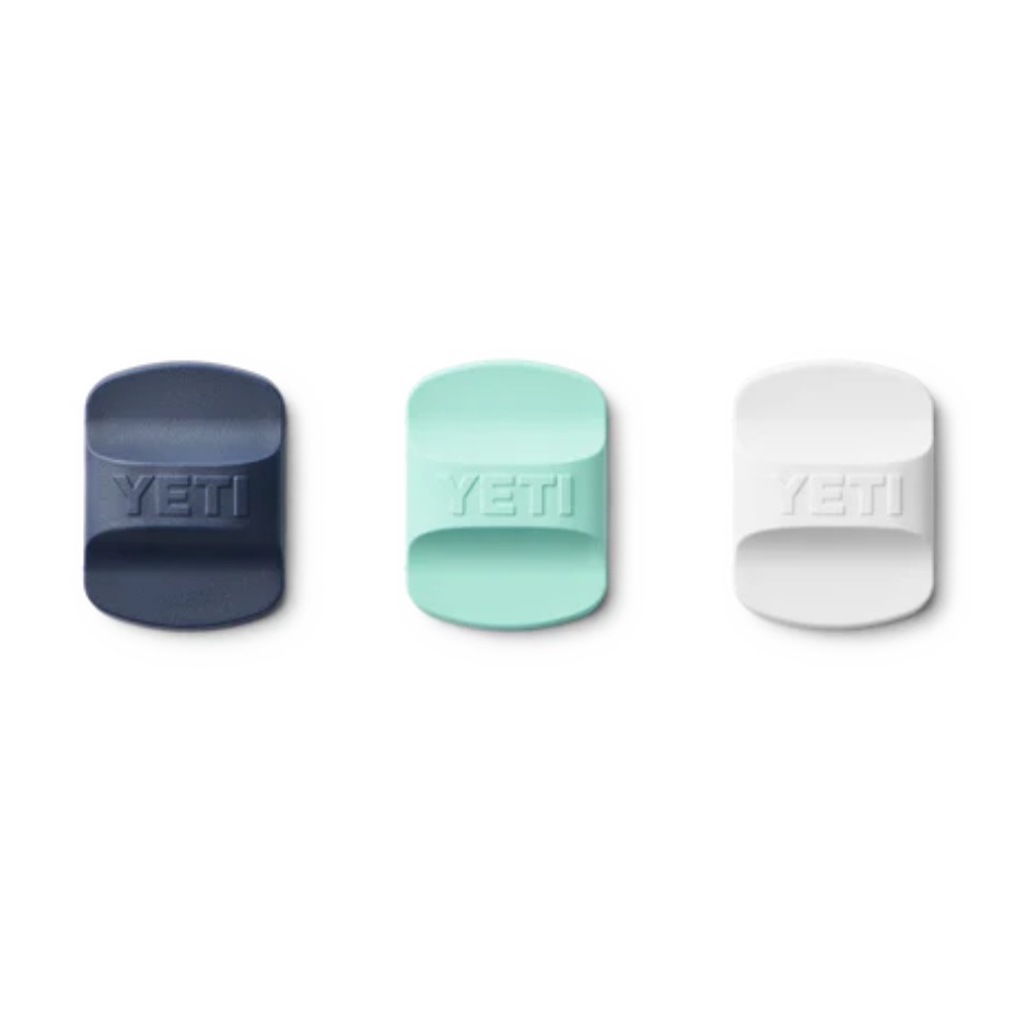 MagSlider Colour Pack - Navy / Seafoam / White - Navy / Seafoam / White
