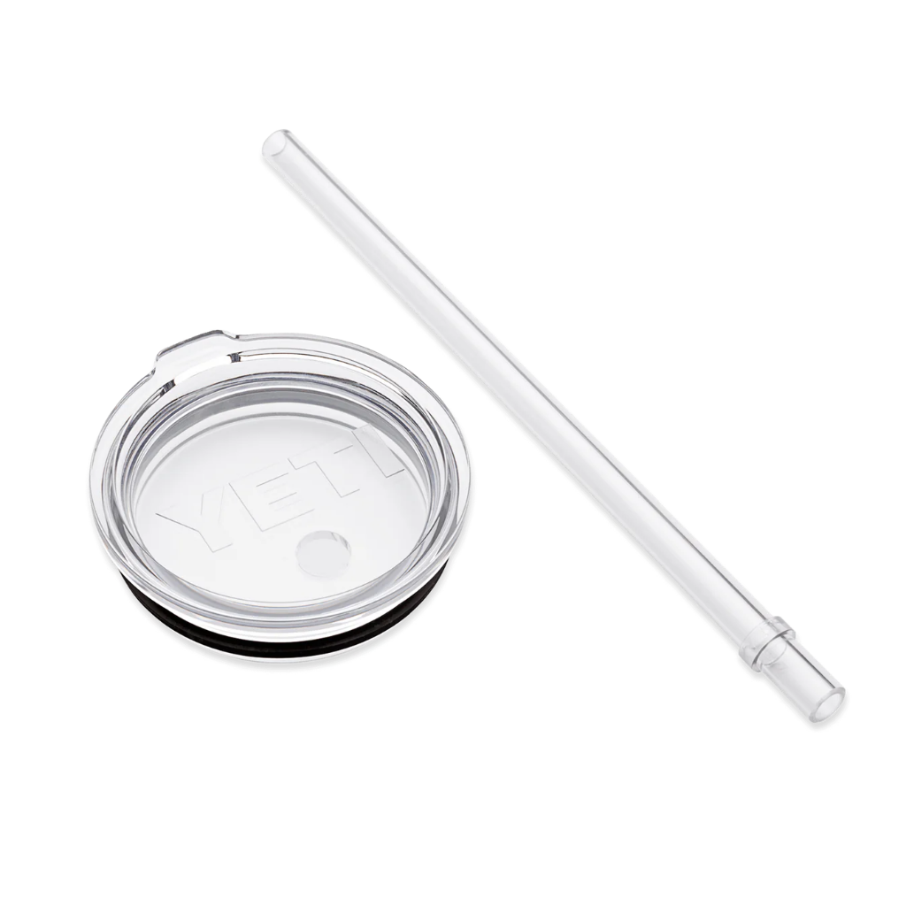 Rambler Straw Lid - Medium
