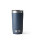 Rambler 10 oz MagSlider Tumbler - Navy