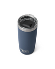 Rambler 10 oz MagSlider Tumbler - Tropical Pink