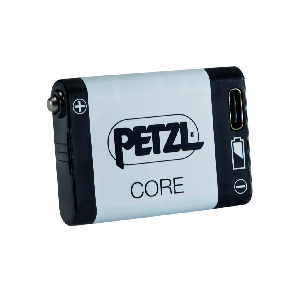 Core Battery
