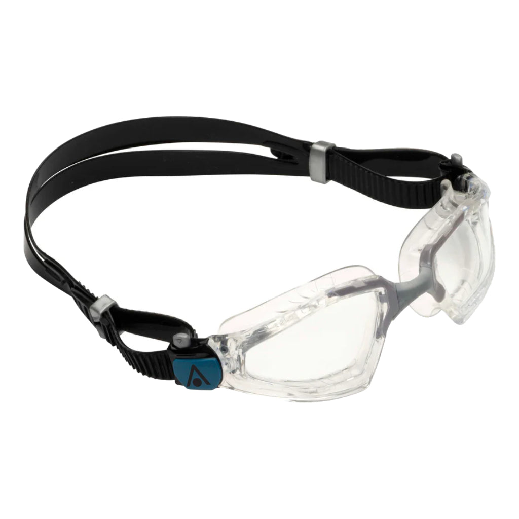 Kayenne Pro Goggle Clear Lens - Clear / Transparent