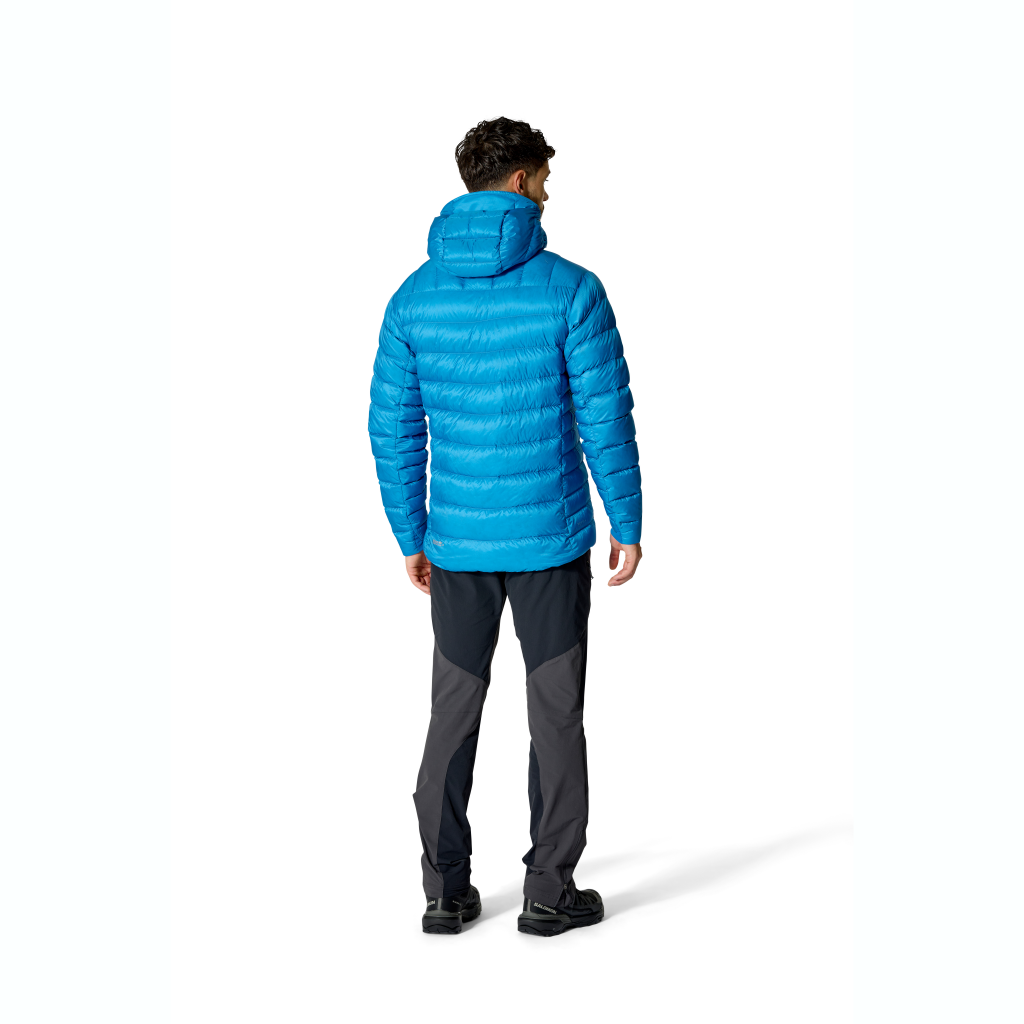 Rab Men's Electron Pro Hoody - Booley Galway