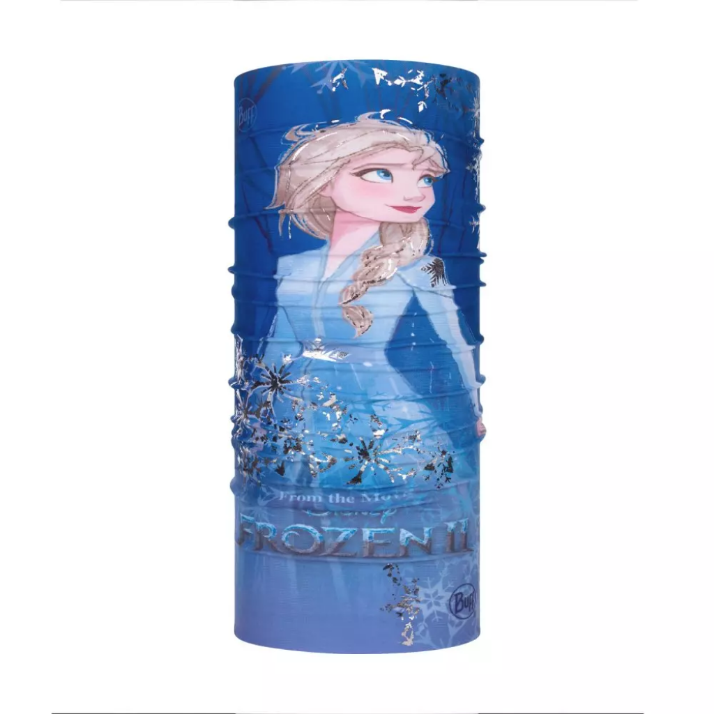 Kids Original EcoStretch Buff Frozen Collection - Elsa 2