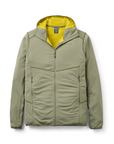 Rab Men's Evolute Hoody Light Khaki - Booley Galway