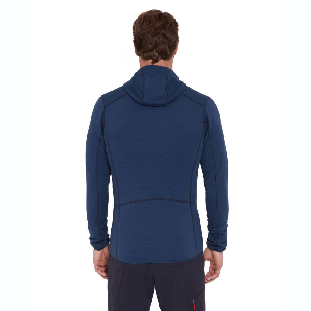 Rab Men's Evolute Hoody - Booley Galway