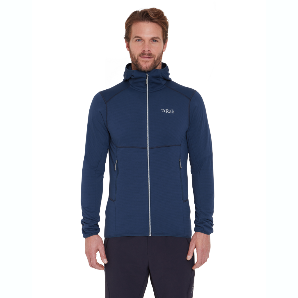 Rab Men's Evolute Hoody - Booley Galway