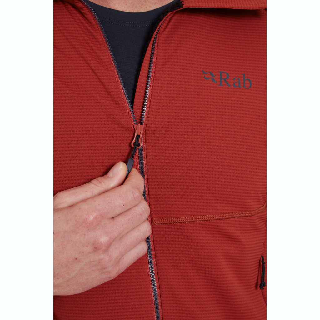 Rab Men's Evolute Hoody - Booley Galway