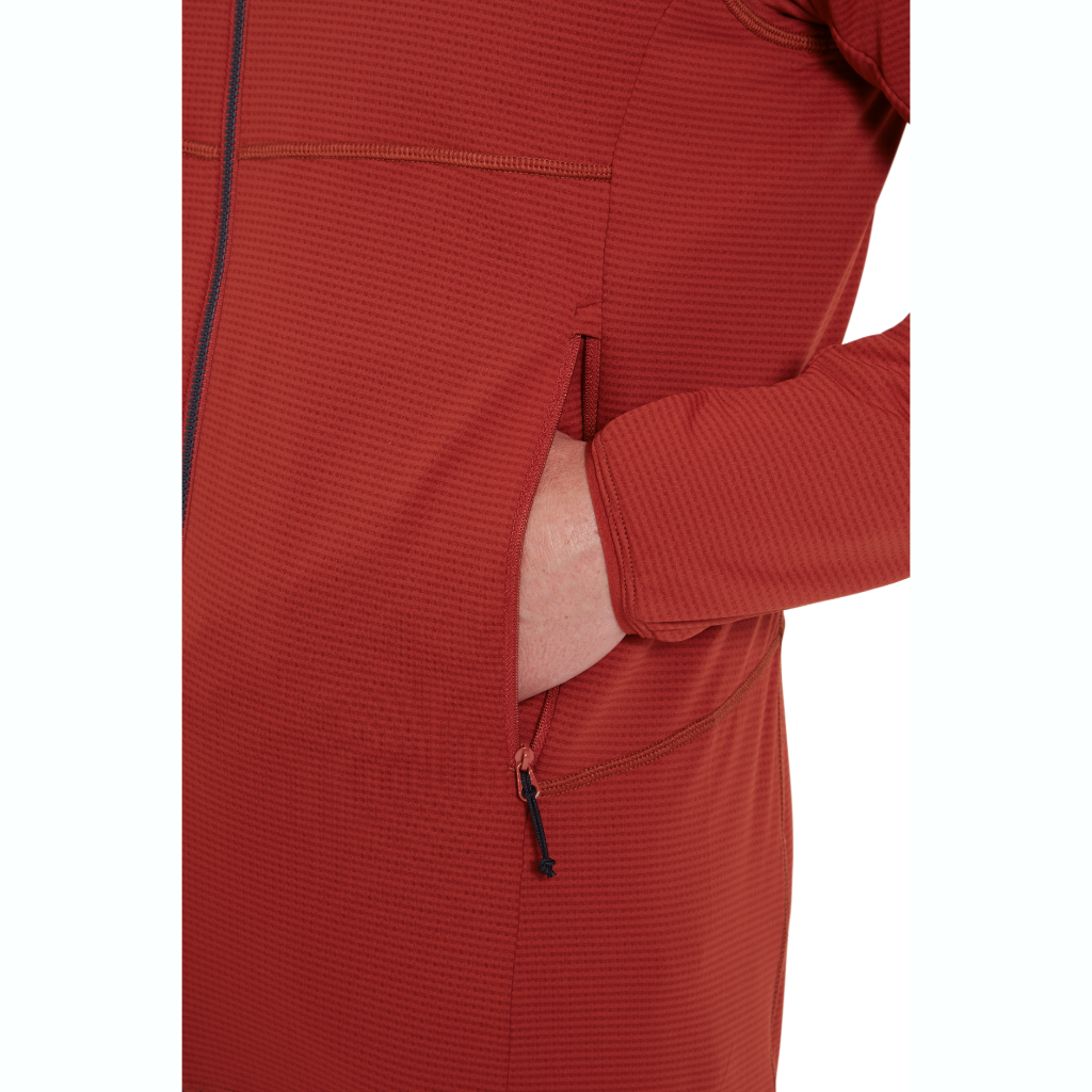 Rab Men's Evolute Hoody - Booley Galway