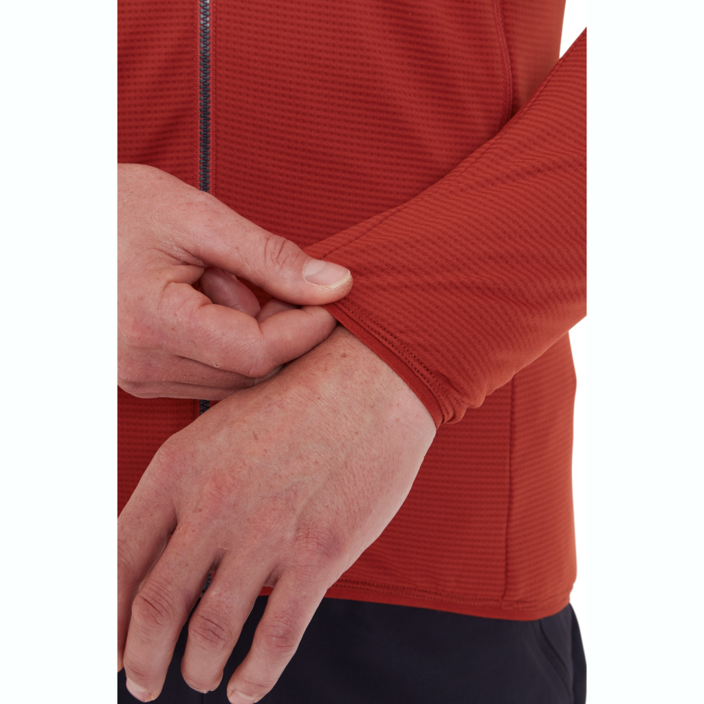 Rab Men's Evolute Hoody - Booley Galway