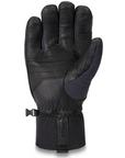 Men's Excursion Short Glove - Black