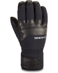 Men's Excursion Short Glove - Black