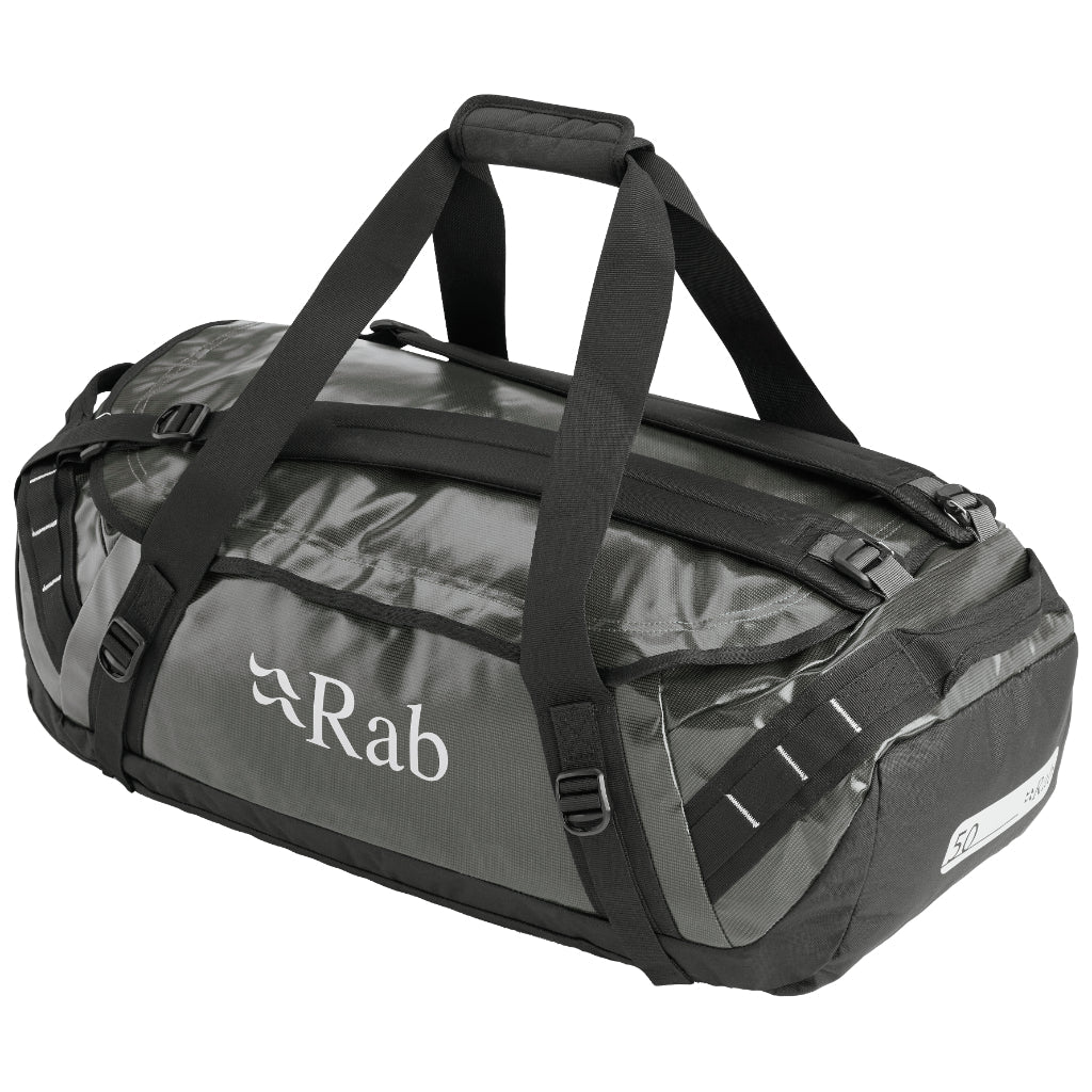 Expedition Kitbag II 50L - Dark Slate