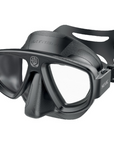 Seac Extreme 50 Mask Black - Booley Galway