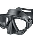 Extreme 50 Mask - Black