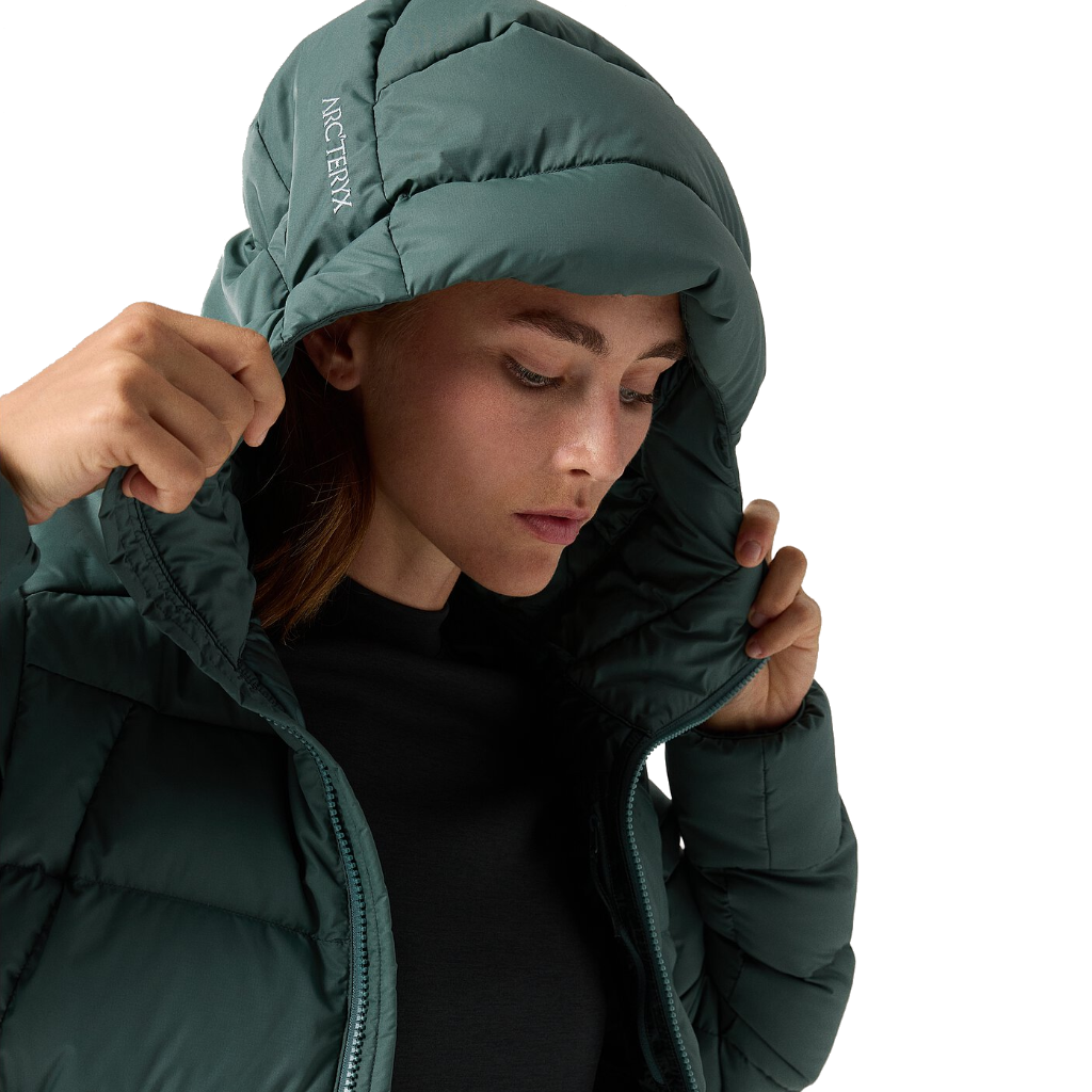 Arcteryx womens shop thorium