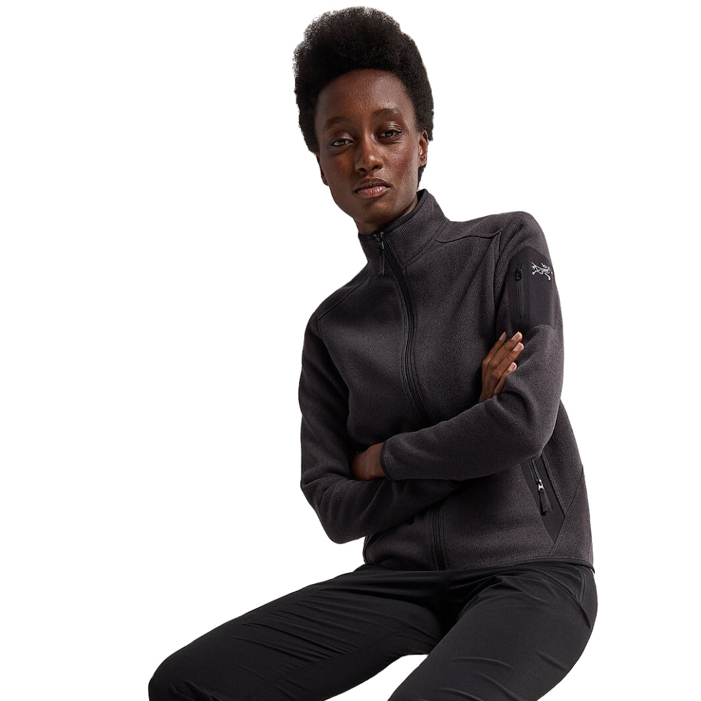 Arc'teryx Women's Covert Cardigan - Booley Galway