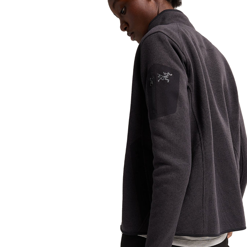 Arc'teryx Women's Covert Cardigan - Booley Galway