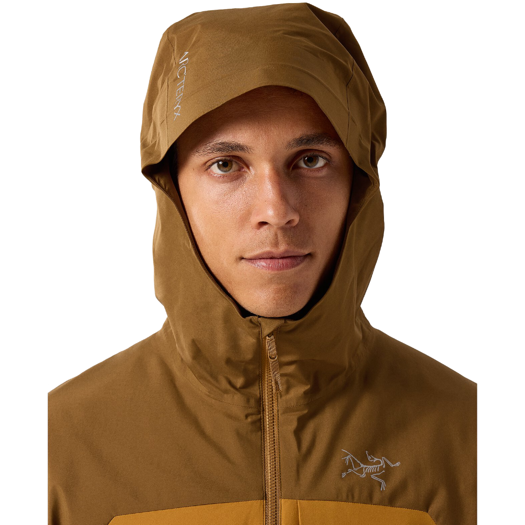 Arcteryx hybrid hotsell