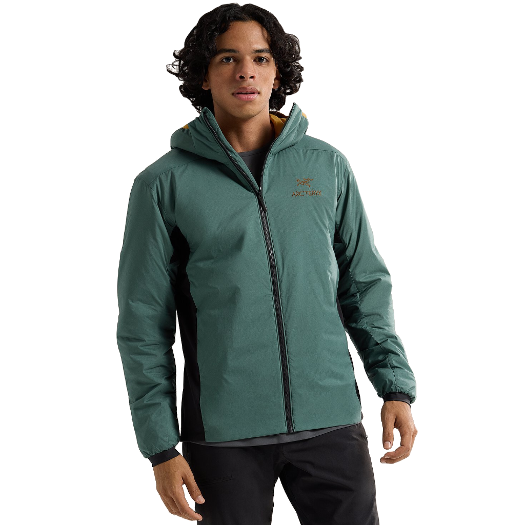 Arc'teryx Men's Atom Hoody - Booley Galway